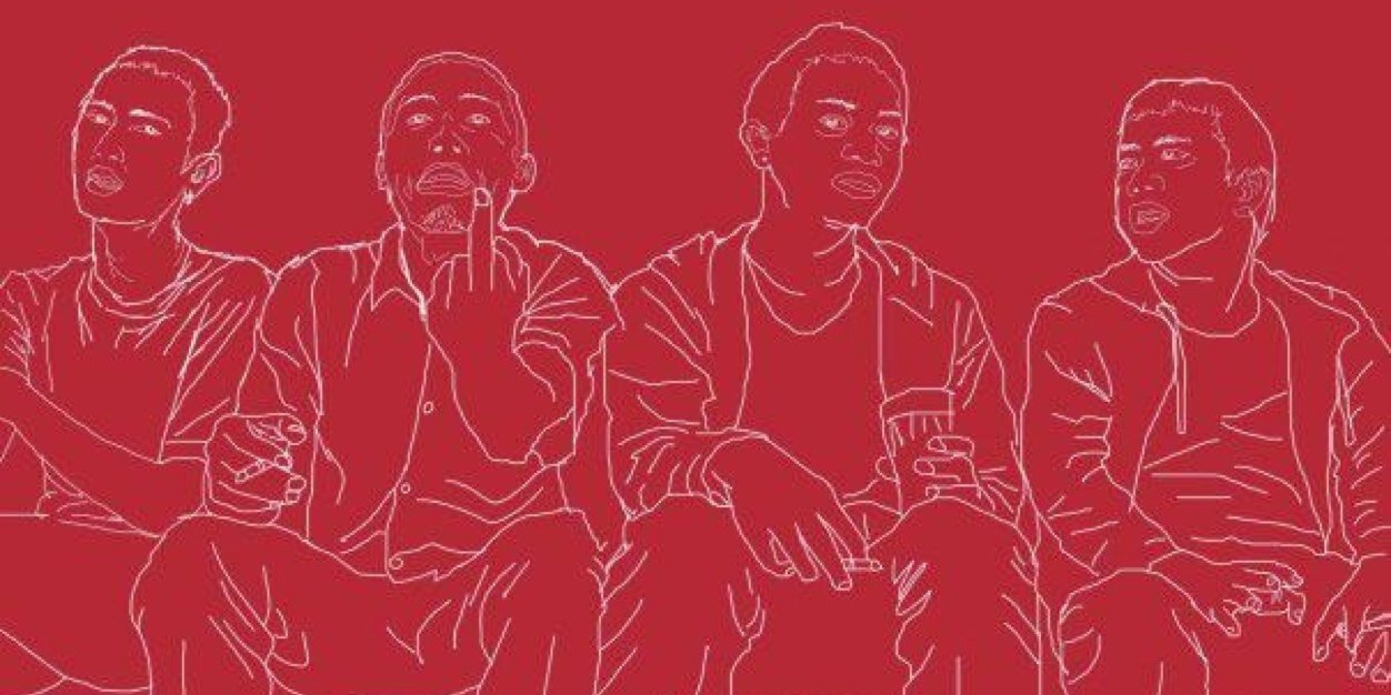 Holganas's profile banner image