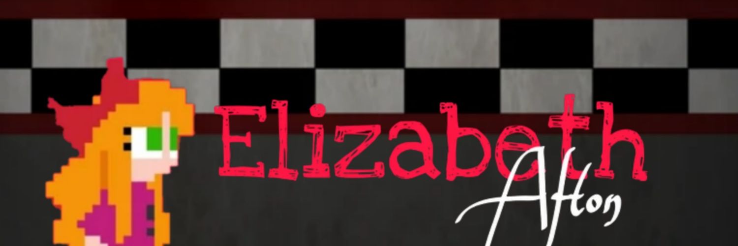 XxElizabethuwu's profile banner image