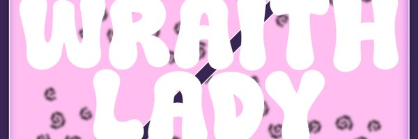WraithLadyx Profile Banner