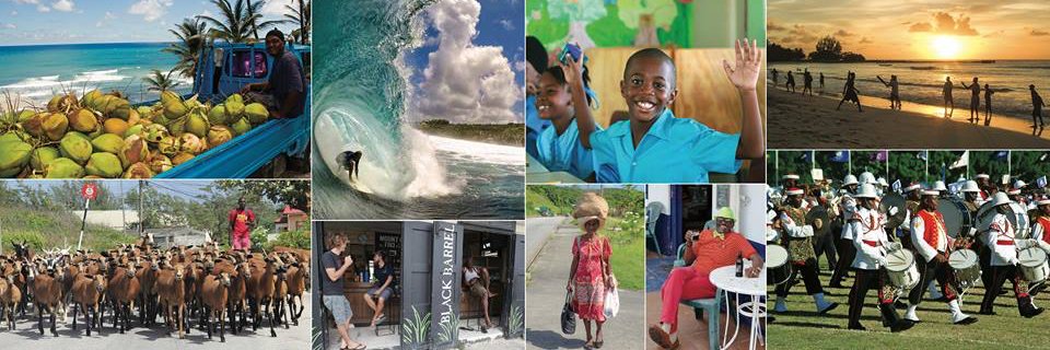InsOutsBarbados's profile banner image
