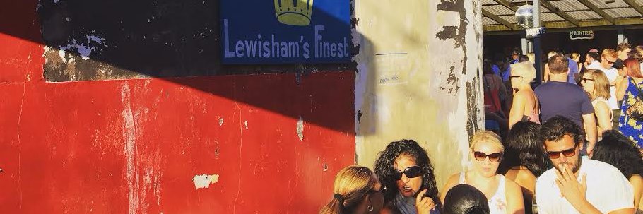 BrockleyCentral's profile banner image
