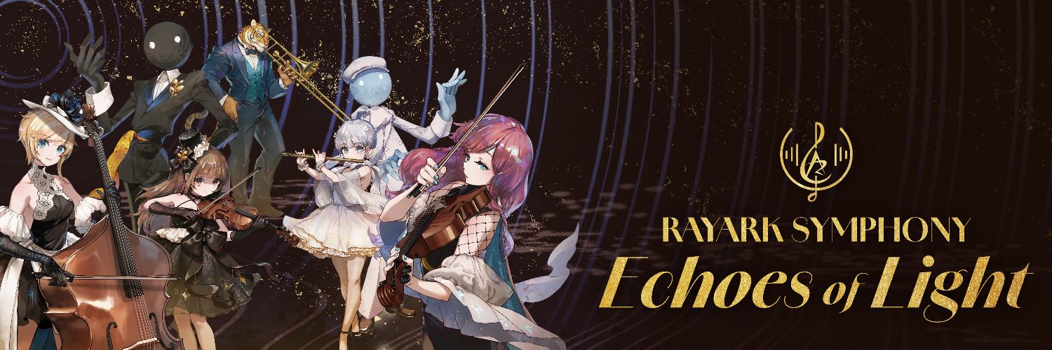 Rayark Concert by Flasic banner