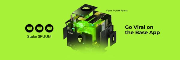 fuumchain Profile Banner