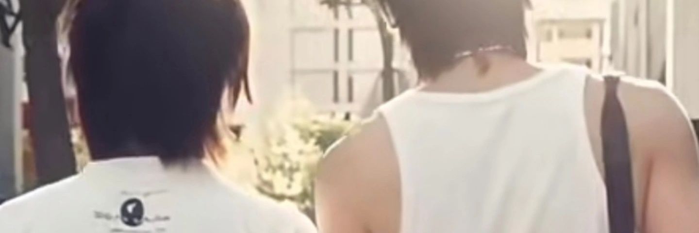 爱人如己 banner