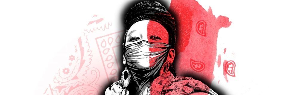 Coleutivu Milenta Muyeres banner