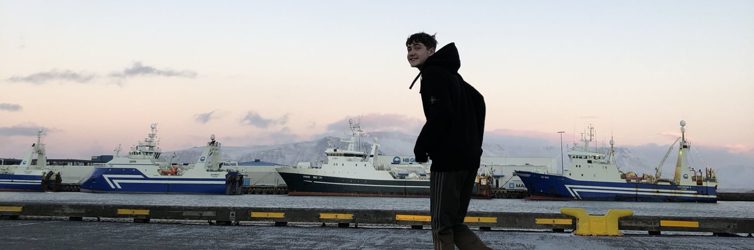 lexalax's profile banner image