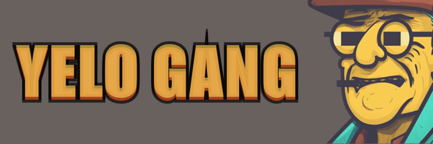 yeIogang's profile banner image