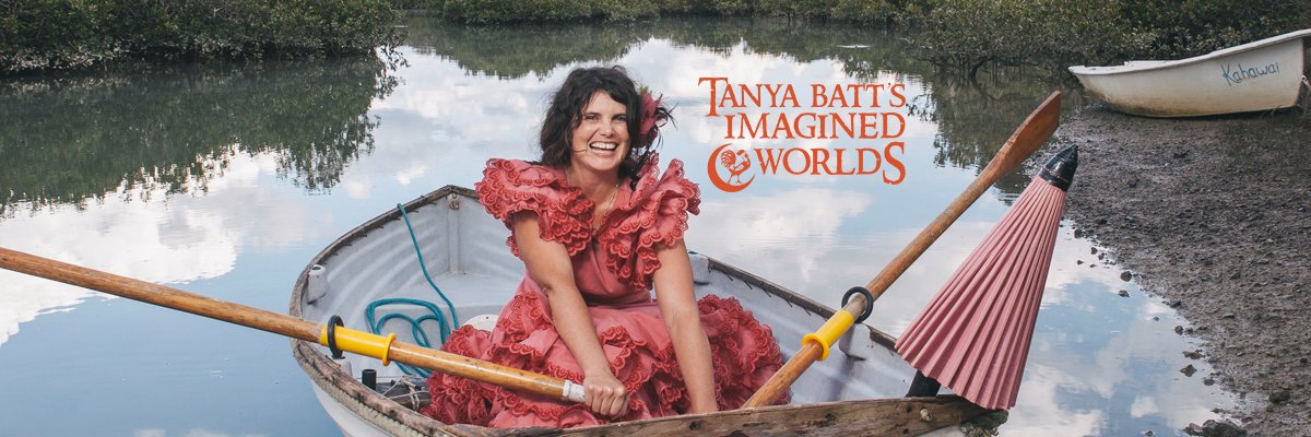 tanyabatt's profile banner image