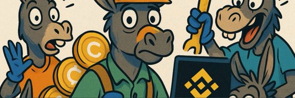 BscDonkey Profile Banner