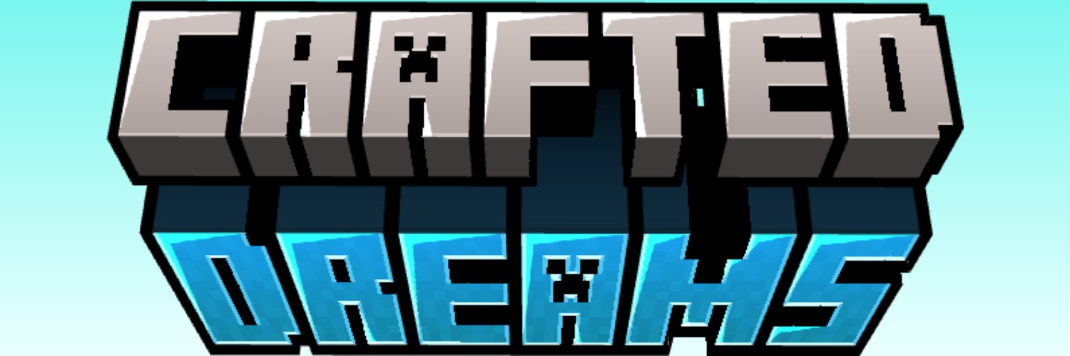 Crafted Dreams APPLICATIONS OPEN! banner