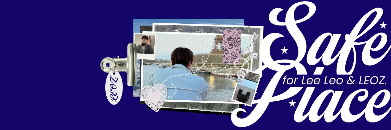 solaceforleoz's profile banner image