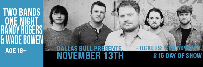 TheDallasBull's profile banner image