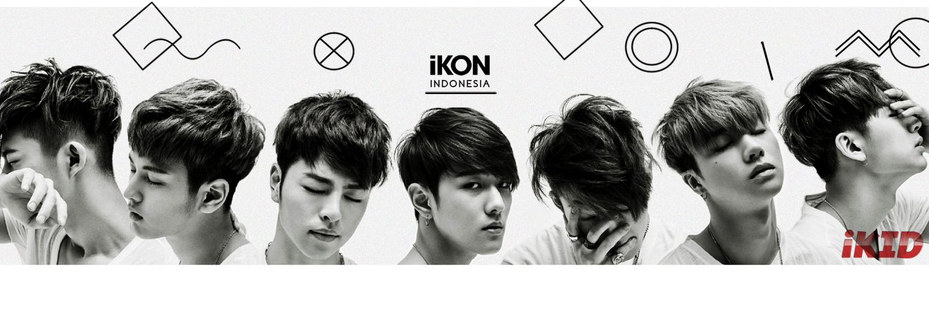 iKON Indonesia (CLOSE) banner