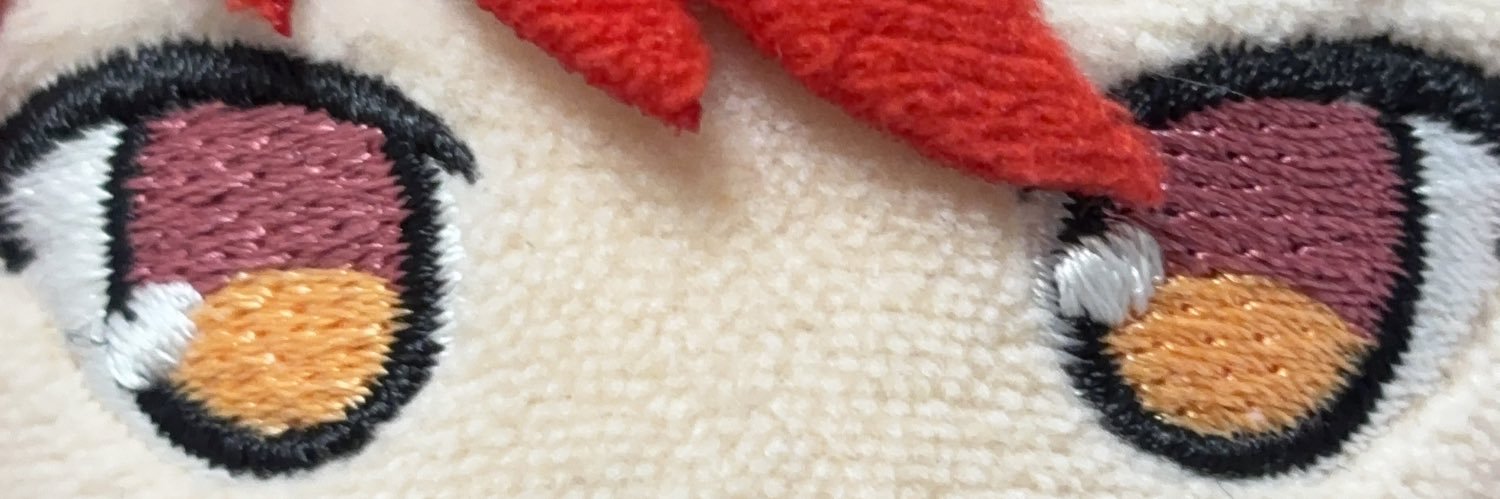 ふにゃにゃ( ¨̯ )@かっぱの妖精 banner