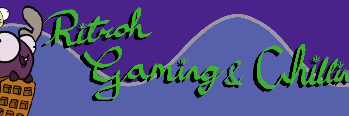 Ritro banner
