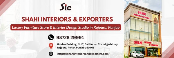 ShahiByRandhir Profile Banner