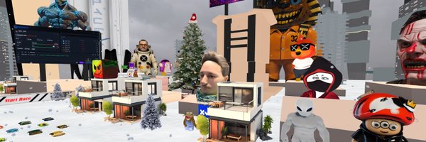 XRPL_MADNESS Profile Banner