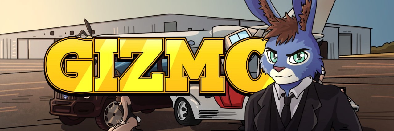 Based Gizmo banner