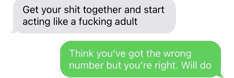 John Goodhand banner