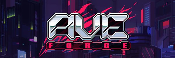 AveForge Profile Banner