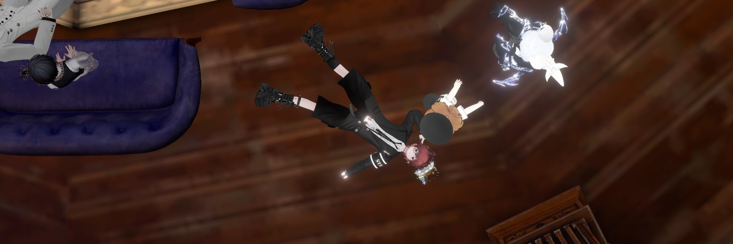 Evol__vrc's profile banner image