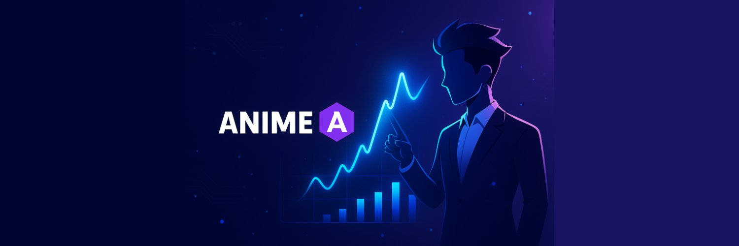 AnimeDotToken's profile banner image