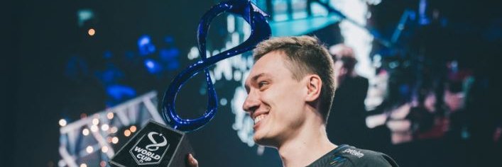 Did CarlJr win another Trackmania World Cup today? banner