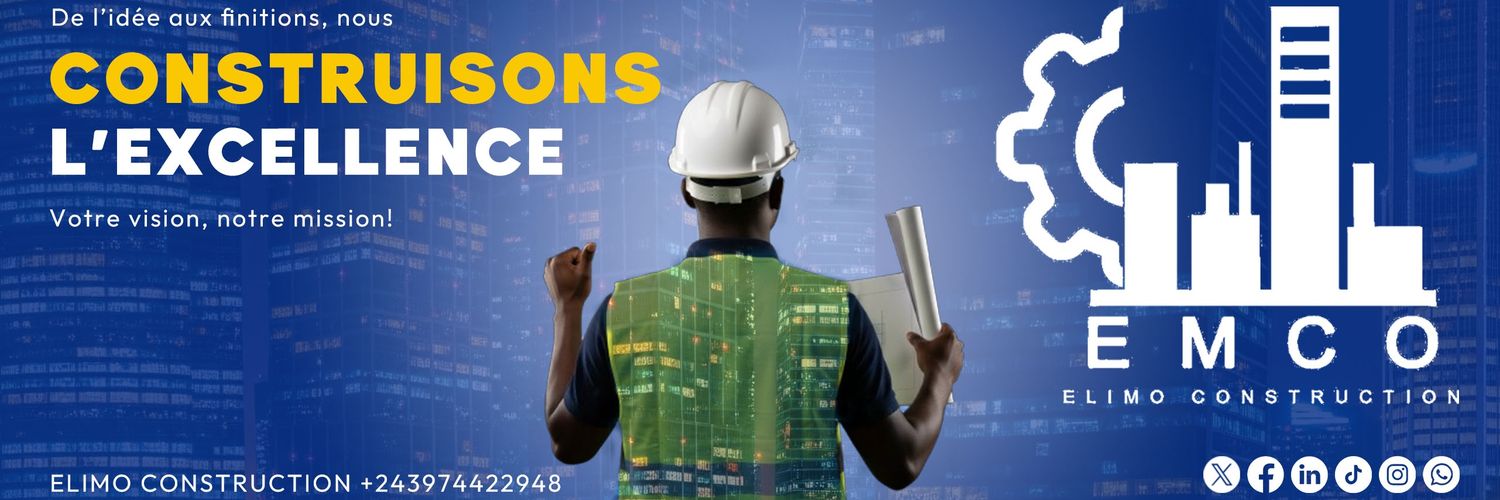 ElimoConst's profile banner image