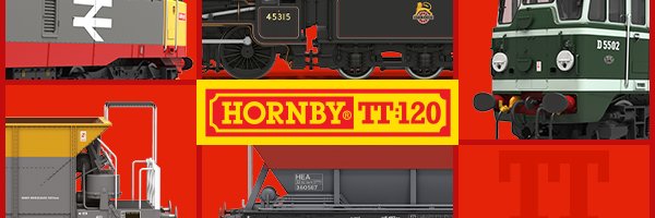 Hornby banner