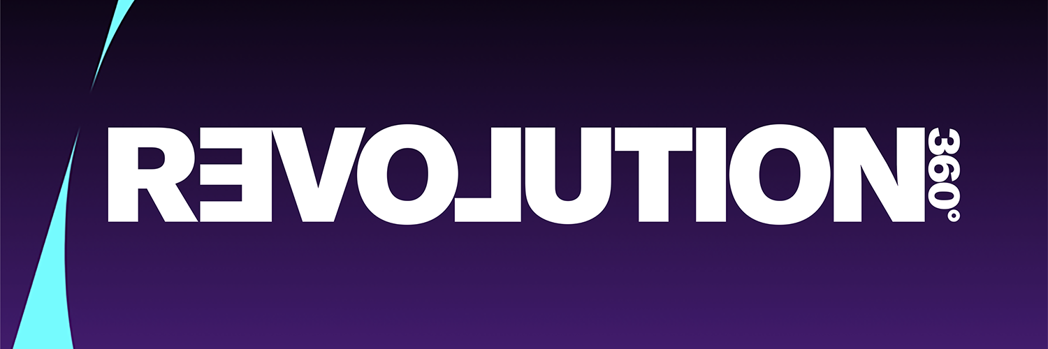 Revolution360au's profile banner image