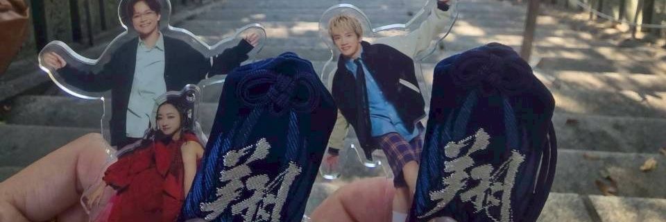 ☆かおぴぃ☆ banner