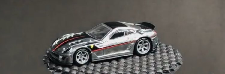 hotwheelsken's profile banner image