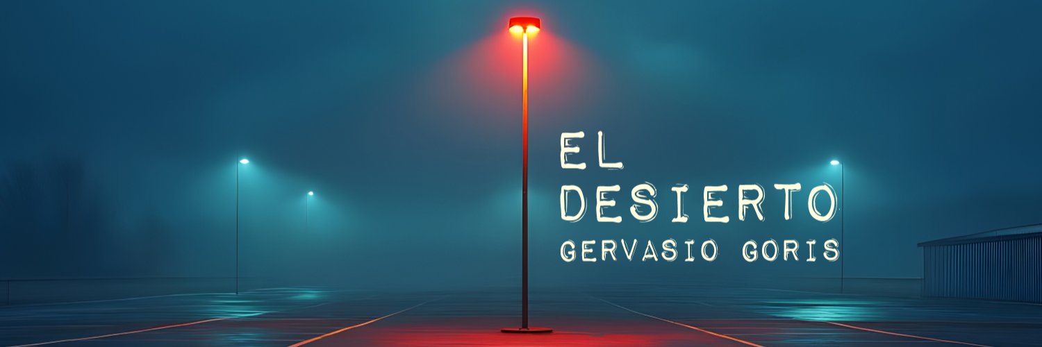 Gervasio Goris banner