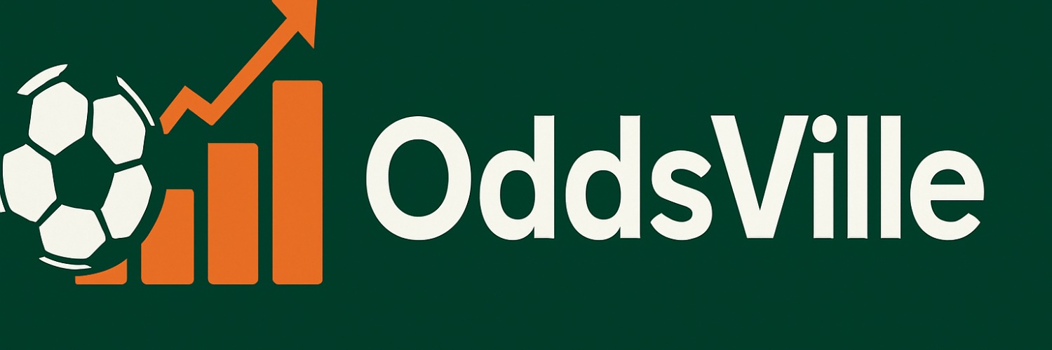 OddsVille1's profile banner image