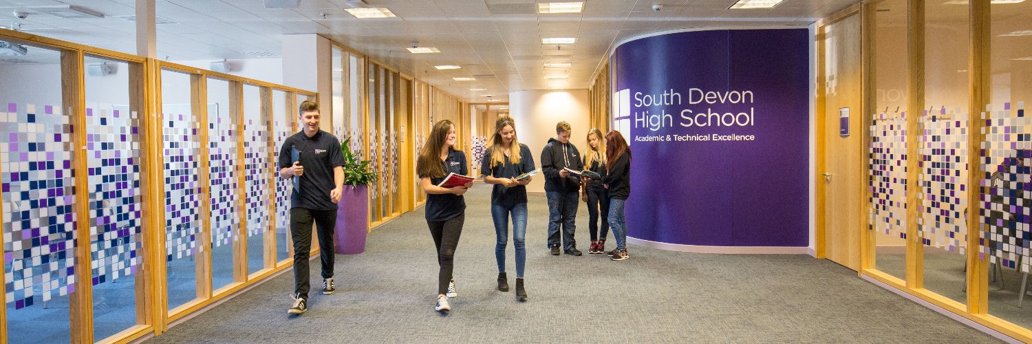 SDvnHighSchool's profile banner image