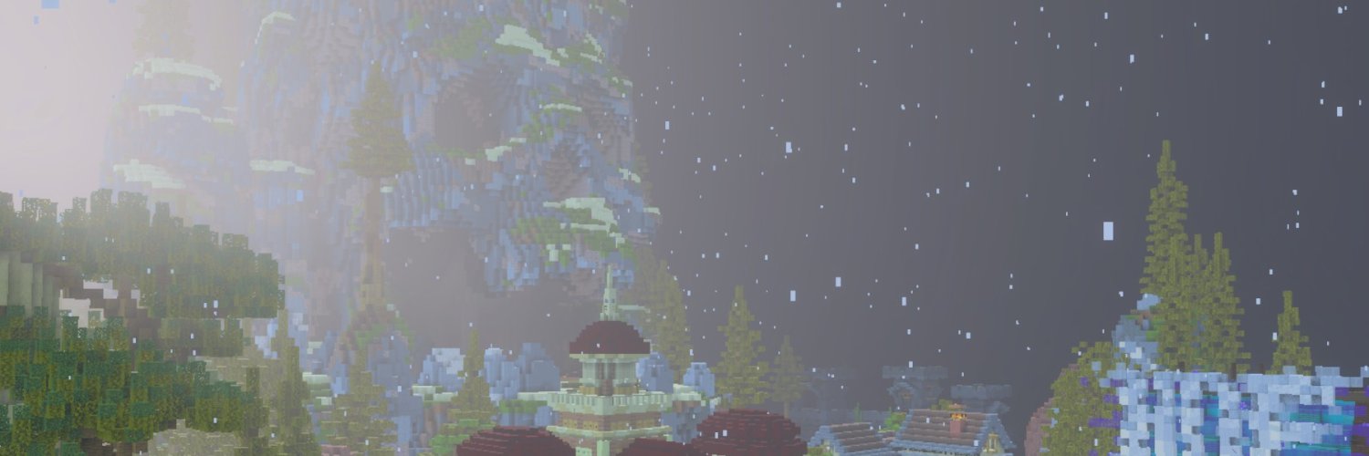 Legacy Isles banner
