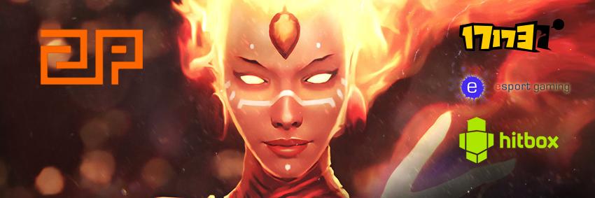 2PDota's profile banner image
