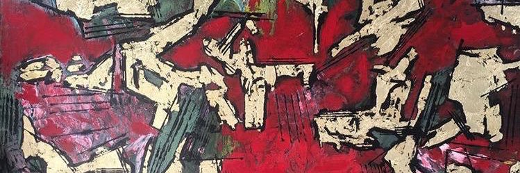 MyArtWorld's profile banner image