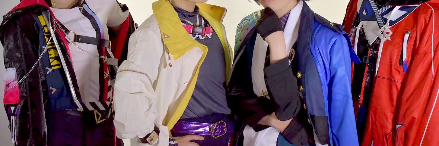 yU2c0s's profile banner image