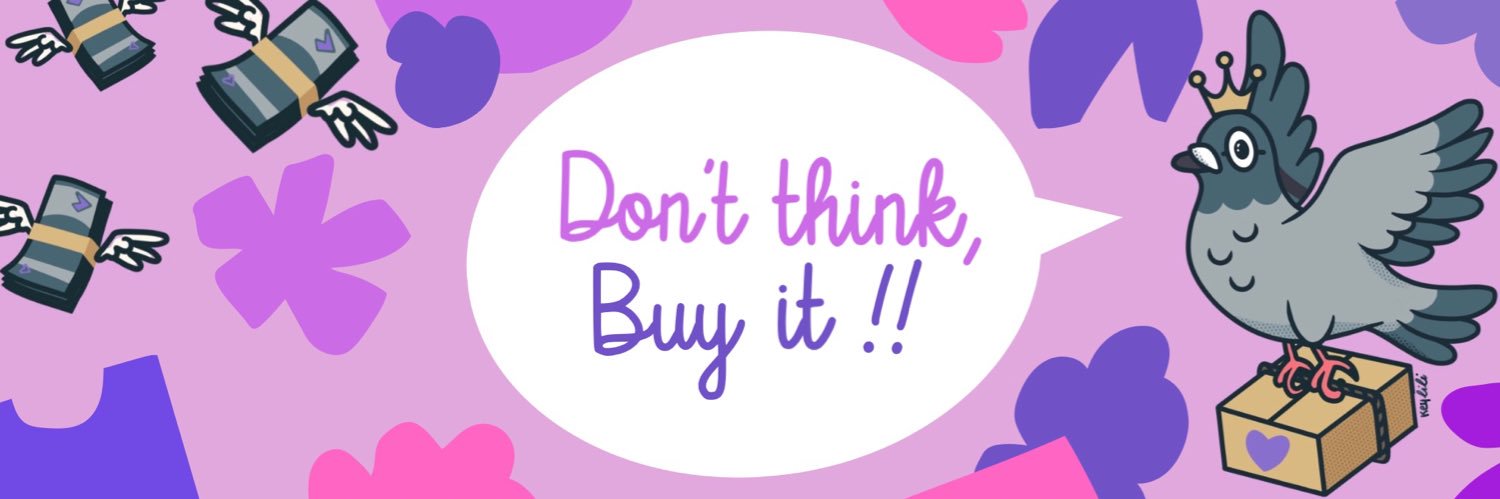 PAL Shop banner