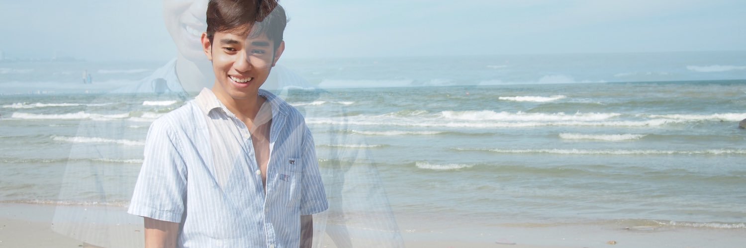 GuyNaphat's profile banner image