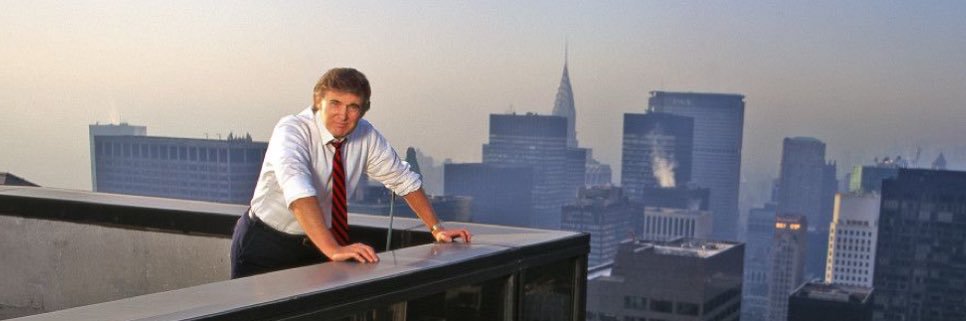 Donny banner