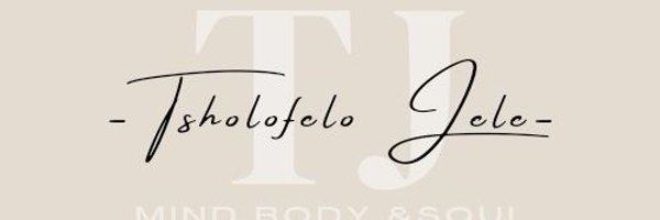 Tsholofelo Jele Profile Banner