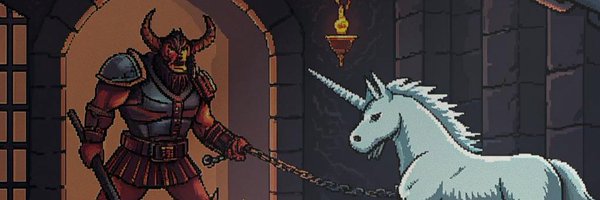 DungeonHeim Profile Banner