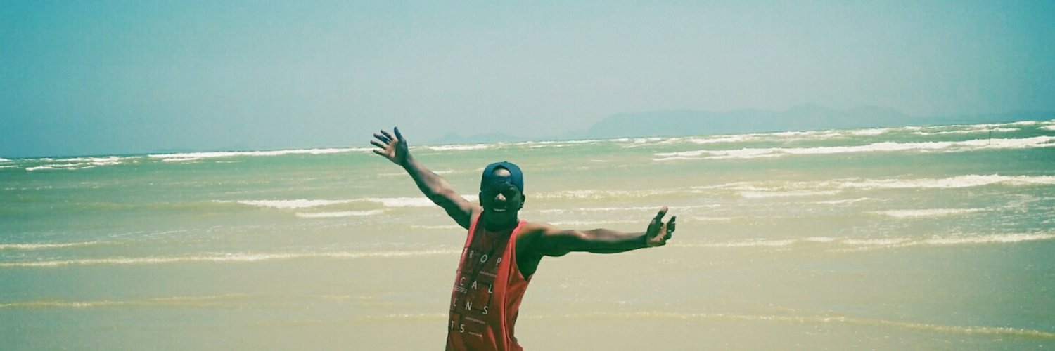 leeroylima's profile banner image