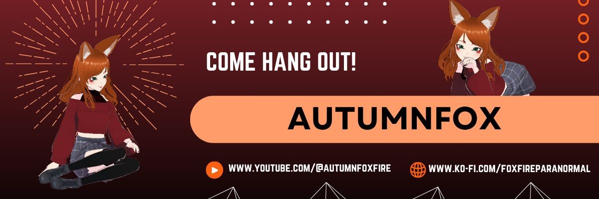 AutumnFox 🦊🔥 banner