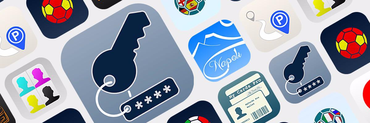 eRaffApps's profile banner image