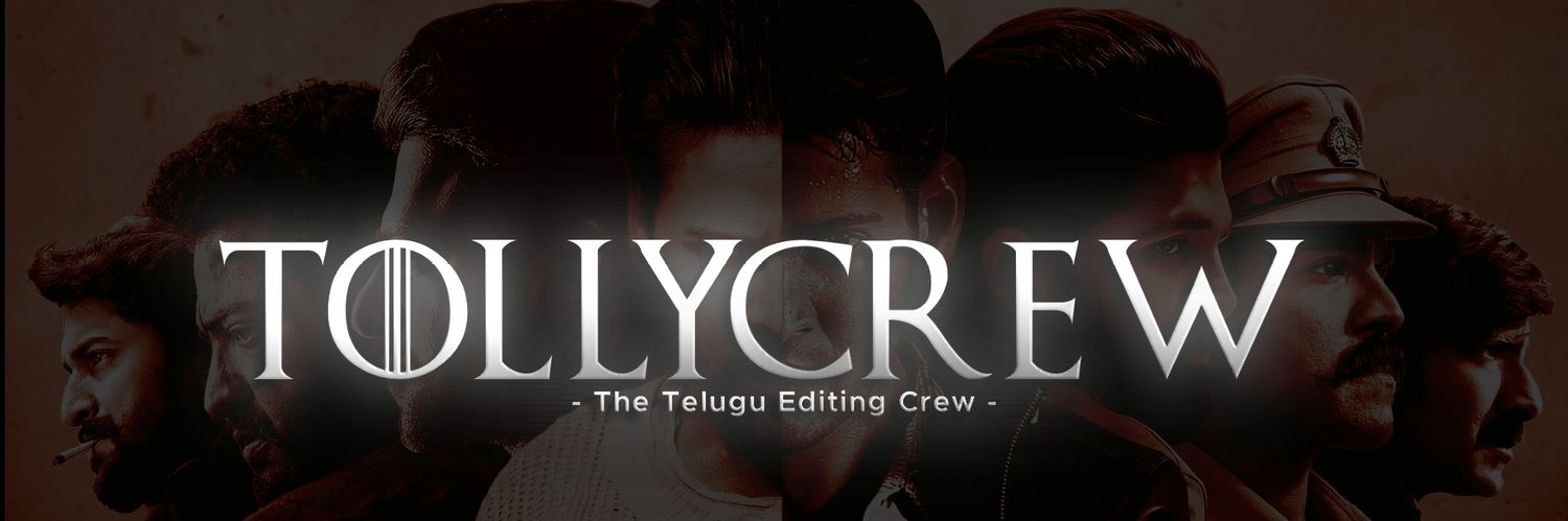 TOLLY CREW banner