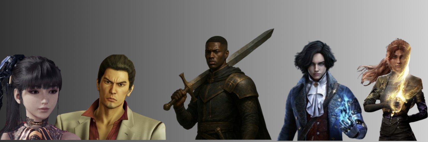 LimitBreakerTV's profile banner image