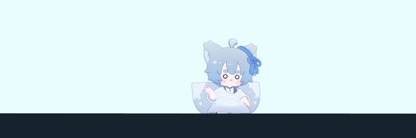 yukinine_vrc Profile Banner